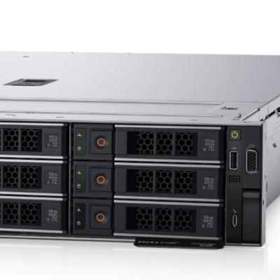 China Brodcade Fiber Connectrix DS-7720B Switches 24P/56P 24x32Gb SFPs Rackmount Kit for sale
