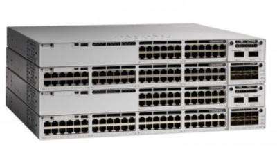 China Essential Cisco Switch And Router C9500-48Y4C-E Catalyst 9500 48Portx1/10/25G 4Port 40G for sale
