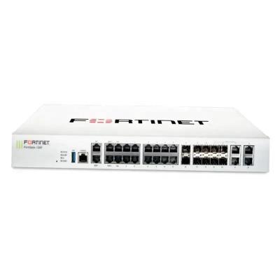 China FG-200F Fortinet Fortingate Next Generation Enterprise Firewall for sale