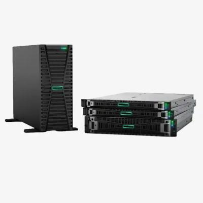 China HPE Storage Server  R6U03A - HPE StoreOnce 5260 Base System  Rackmountable Storage Server for sale