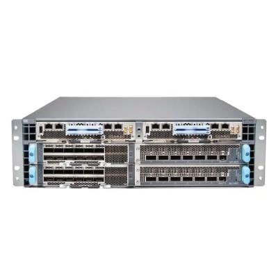 China MX10003-BASE Juniper Small Business Router JNP10003/MX10003 Base 2-Slot Chassis for sale