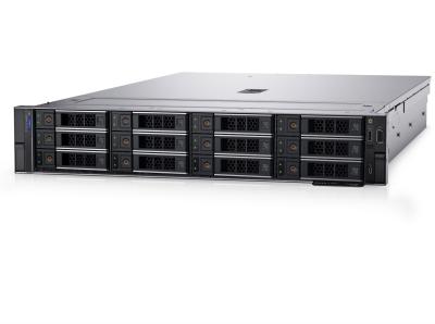 Китай Сервер хранения Dell EMC PowerEdge R750 продается