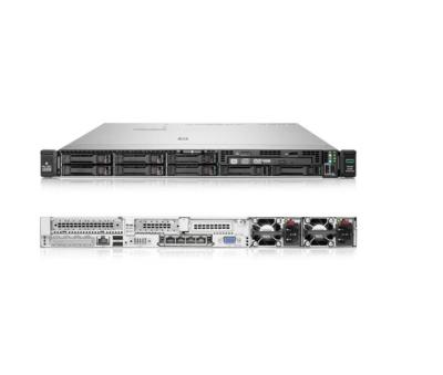 Китай Сервер хранения HPE HPE ProLiant DL360 Gen10 Plus продается