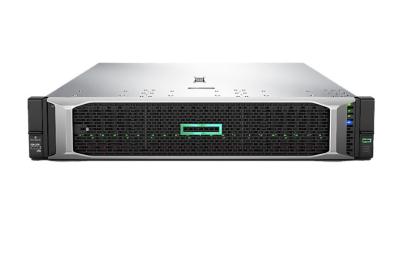 China HPE ProLiant DL380 Gen10 Plus 2U Storage Server P05172-B21/P05173-B21/P05174-B21/P05175-B21/P05173-B21 à venda