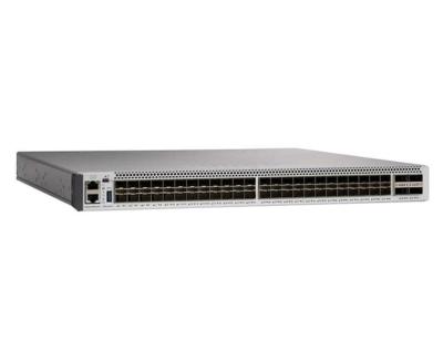 China Intercambio Ethernet de la serie 9500 de Cisco C9500-48Y4C-A Catalyst en venta