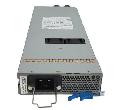 Chine Cisco Systems N9K-PAC-3000W-B Cisco Nexus 9500 3000W 200V To 240V AC PS Port Side Intake à vendre