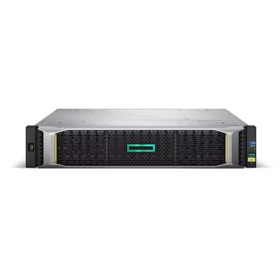 China R0Q40A HPE Storage Server MSA 2060 SAS 12G 2U 24-disk SFF Drive Enclosure for sale