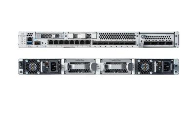 Китай Cisco Secure Firewall FPR3130-ASA-K9 Cisco Secure Firewall 3130 ASA шасси 1 RU продается