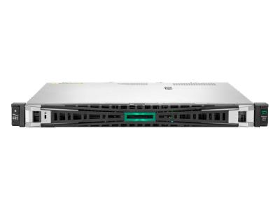 China HPE ProLiant DL20 Gen11 HPE Storage Server Rack Server for sale