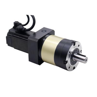 Chine 24V 400W IP65 moteur électrique de chariot élévateur à fourche avec encodeur à 17 bits à vendre