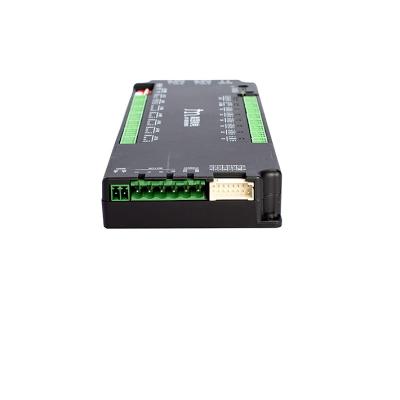 중국 DC 24V 5A  Integration Turnstile Gate Drive and Access Logic Controller for Turnstile 판매용