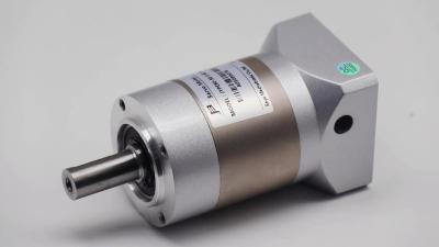 China 36nm Planetary Gearbox Reducer 3000rpm Work With Servo Motor for sale