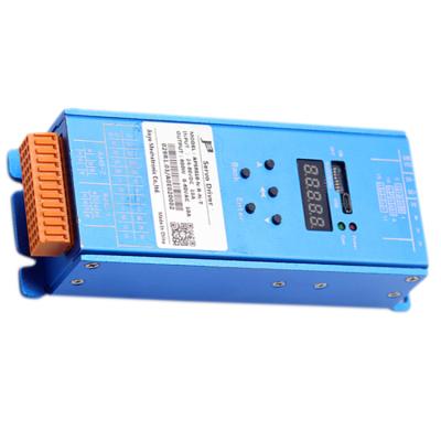China Incremental APS8010 DC Servo Drive Optocoupler Isolated For Channel Gate for sale