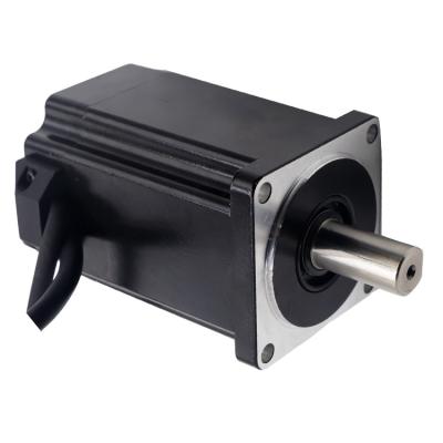 China Incremental Encoder 2500 Lines Logistic Motor -25C To 55C Working Temperature for sale
