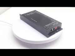 Servoconduction de basse tension 30A 24V CC pour l‘alimentation à la rétroaction