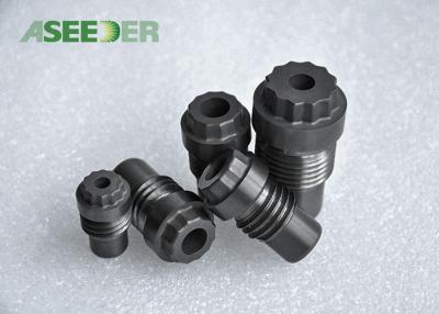 China High Precision Drill Bit Nozzle With 100% Original Tungsten Carbide for sale