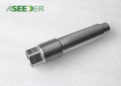 China Tungsten Carbide Choke Valve Choke Bean High Pressure Design For Flow Control for sale