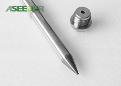 China Tungsten Carbide Choke Valve Stem For Oil Christmas Trees And Wellhead for sale