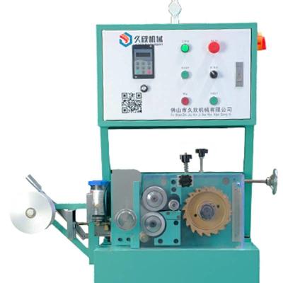 China CPP EVA LLDPE Waste Plastic Recycling Machine Extruder for sale
