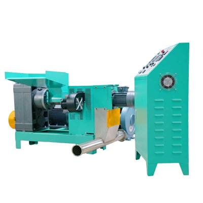 China Granulador de trituradoras de máquina de reciclaje de residuos de granulación PO en venta