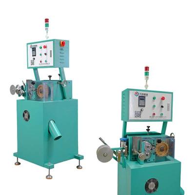 中国 LDPE HDPE PE のペレタイジングを施すことのための機械をリサイクルする OEM の非編まれた 販売のため