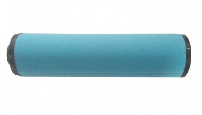 Inline Precision Air Compressor Filter , Atlas Copco Filter 1624104106 16 Bar 1