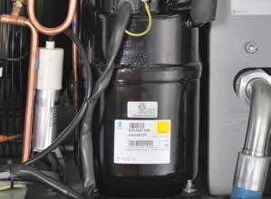 Atlas Copco Ga90 Oil-Injected Rotary Screw Air Compressor Atlas Copco GA Series 4