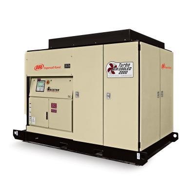 China ISO2000 Oil Free Centrifugal Air Compressor Multipurpose AC Power for sale
