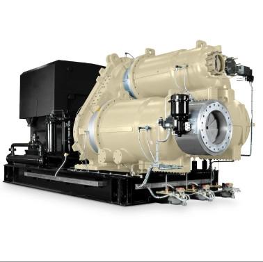 China Oil Industrial Centrifugal Air Compressor Ingersoll Rand MSG 6000-30000CFM for sale
