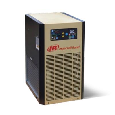 China Oil Free Cycling Refrigerated Dryer , Rotary High Temperature Refrigerated Air Dryer for sale