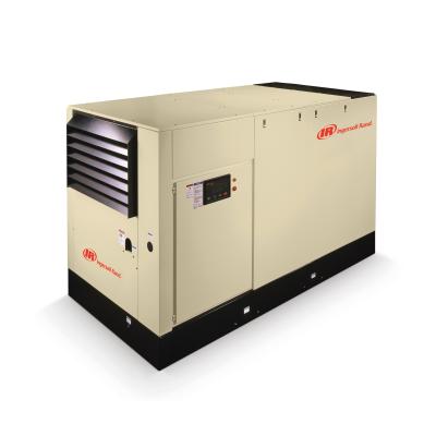 China 220KW Rotary Screw Type Air Compressor Oil Flooded Practical M220I-A8.5 for sale