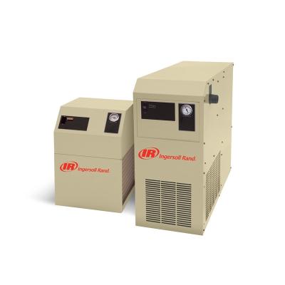 China Nirvana ISO2000 que dá um ciclo os secadores refrigerados 0.42KW 10-150 CFM à venda
