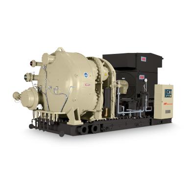 China MSG® Centac® High Pressure Centrifugal Air Compressor en venta