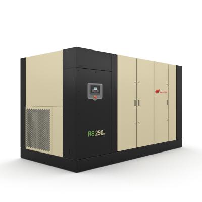 China Next Generation R Series 200-250 Oil-Flooded Rotary Screw Compressors for sale