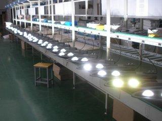 Verified China supplier - Tongxiang Shineknot Lighting Co., Ltd.