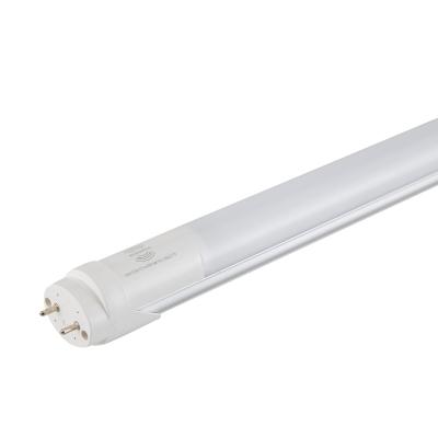 China 18W LED Linear Light 4FT Microwave Detector Tube Security Lights For Warehouse for sale