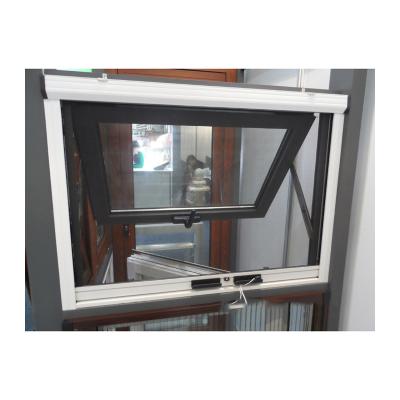China KDSBuilding Awning window Residential For Balcony Elevation Basement Windows In Kitchen For Houses for sale