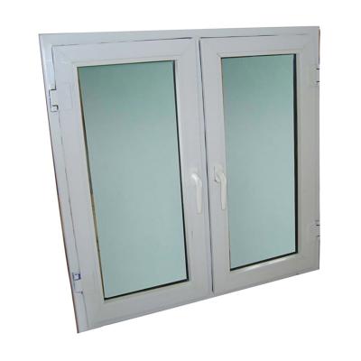 China KDSBuilding AS2047 Certificated Hot Sale Best Quality Casement Pvc Profile Frame Window  Mosquito Net for Windows for sale