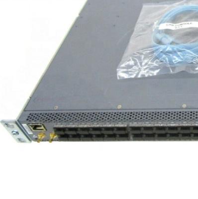 中国 QFX5110-48S-AFI オリジナル 48 ポート ネットワーク スイッチ プライベート 模具 ネットワーク NO 販売のため
