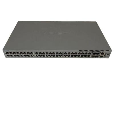 China High Capacity DCS-7010T-48 48-Port 10/100/1000 RJ45 4x10Gbe Switch Networking for sale