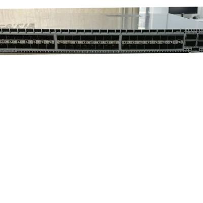 China Original DCS-7050S-64-F Used Switch Capacity 40Gbps For Your Requirements for sale