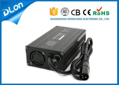 China automatic lead acide 24v 5a smps battery charger for electric bike / electric scooter for sale