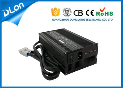 China 100ah lithium ion golfcart charger / golf cart battery charger 48v for electric golf car for sale