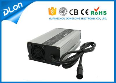 China 67.2V 6A 8A li ion battery charger 30ah 40ah 73.0V lifepo4 battery charger for sale