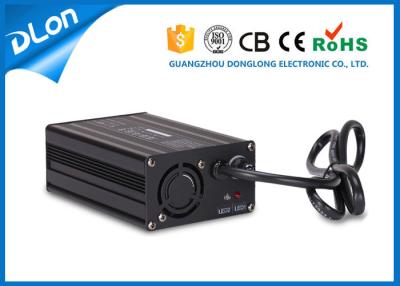 China 120W 100~240VAC 50HZ/60HZ Guangfzhou manufacturing 48V 2A battery charger for sale