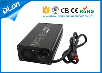China 240W 12V 10A / 24V 7A/36V 5A/ 48V 4A/ 60V 3A / 72V 2.5A battery charger power wheelchair for lead acid batteries for sale