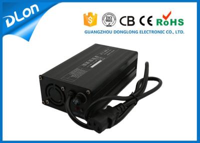 China AC85v ~ AC250v input 36v 4a 24v 5a intelligent Electric toy car battery charger for sale