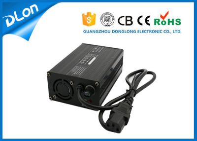 China 12v 24v 36v 48v portable electric scooter battery charger 1amp 2amp 3amp 4amp 5amp for sale