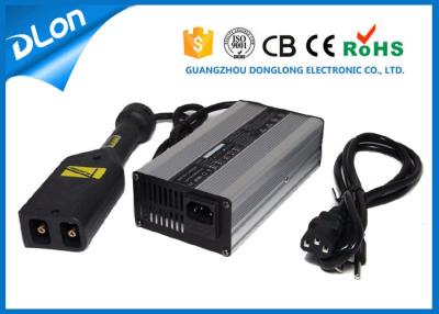 China Factory wholesale 36v 5a golf cart charger with EZGO TXT plug 100VAC~ 220VAC for sale