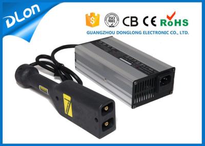 China Club car Ez go yamaha powerwise golf cart charger 36V 12amp lead acid battery charger factory wholesale for sale